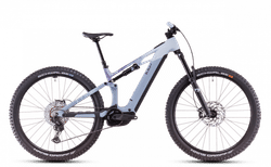 CUBE Stereo Hybrid ONE44 HPC Race pigeonblue´n´art L pigeonblue´n´art | 802420 | velomarkt.ch