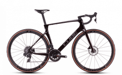 CUBE Agree C:62 SLX liquidred´n´prism M liquidred´n´prism | 826400 | velomarkt.ch