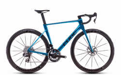 CUBE Litening AIR C:68X SLT chromeblue´n´carbon L chromeblue´n´carbon | 828300 | velomarkt.ch