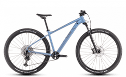 CUBE Reaction SLX hazeblue´n´reflect L hazeblue´n´reflect | 843210 | velomarkt.ch