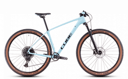 CUBE Reaction C:62 ONE dazzle´n´black L dazzle´n´black | 845110 | velomarkt.ch