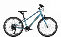 CUBE Numove 200 blue´n´lime 20" blue´n´lime | 850510 | velomarkt.ch