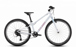 CUBE Numove 240 flashwhite´n´pink 24" flashwhite´n´pink | 850720 | velomarkt.ch