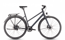 CUBE Editor SLX FE nightsky´n´ink Trapeze Trapeze 46 cm / XS nightsky´n´ink | 855411 | velomarkt.ch