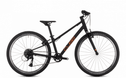 CUBE Numove 240 black´n´orange 24" black´n´orange | 850700 | velomarkt.ch