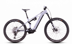 CUBE Stereo Hybrid ONE77 HPC SLX 800 cyclamen´n´black S cyclamen´n´black | 803320 | velomarkt.ch