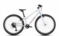 CUBE Numove 240 flashwhite´n´pink 24" flashwhite´n´pink | 850720 | velomarkt.ch