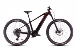 CUBE Reaction Hybrid SLT 800 solareclipse´n´bronze M solareclipse´n´bronze | 808700 | velomarkt.ch