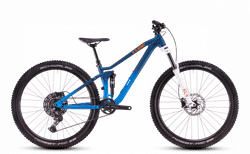 CUBE Stereo ONE22 Rookie actionteam XS actionteam | 852600 | velomarkt.ch