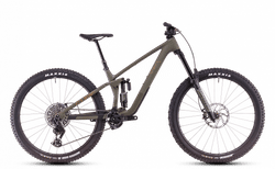 CUBE Stereo ONE77 C:68X TM 29 dustyolive´n´gold L dustyolive´n´gold | 838300 | velomarkt.ch