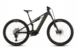 CUBE Stereo Hybrid ONE44 HPC SLX Evo 800 stellar´n´grey L stellar´n´grey | 102610 | velomarkt.ch