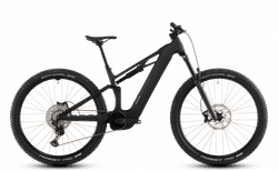 CUBE Stereo Hybrid ONE44 HPC Race 800 blackline L blackline | 102350 | velomarkt.ch