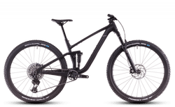 CUBE Stereo ONE22 C:62 SLX 29 blackline L blackline | 835400 | velomarkt.ch