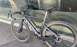 Canyon Aeroad SLX Dura-Ace, 6.9 kg, Neuzustand | Top Zustand | velomarkt.ch