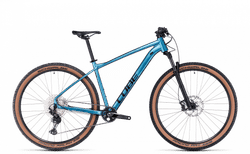 CUBE Reaction Pro switchblue´n´black XXL switchblue´n´black | 612110 | velomarkt.ch