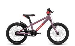 CUBE Cubie 160 RT rose´n´coral 16" rose´n´coral | 621120 | velomarkt.ch