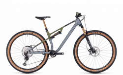 CUBE AMS ONE11 C:68X TM 29 flashgrey´n´olive L flashgrey'n'olive | 652600 | velomarkt.ch