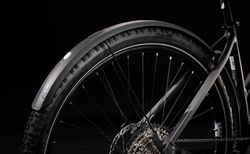 CUBE Cross Hybrid SL 625 Allroad - Occasion M iridium´n´white kaufen in Grigioni #5 | velomarkt.ch