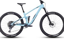 CUBE Stereo ONE44 C:62 Pro mayablue´n´black S mayablue´n´black | 654201 | velomarkt.ch