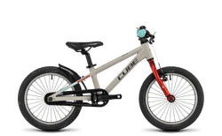 CUBE Cubie 160 RT grey´n´red 16" grey´n´red | 621130 | velomarkt.ch