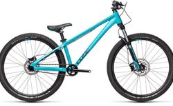 CUBE Flying Circus petrol´n´black 26" petrol´n´black | 418300 | velomarkt.ch