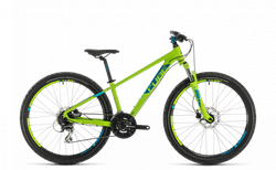 CUBE Acid 260 Disc green´n´blue 26" green´n´blue | 323750 | velomarkt.ch