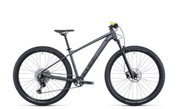 CUBE Attention SL grey´n´lime 24" grey´n´lime | 503150 | velomarkt.ch