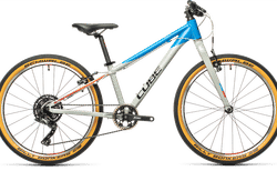 CUBE Acid 240 SL teamline 24" teamline | 423100 | velomarkt.ch