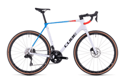 CUBE Cross Race C:62 SLX teamline L teamline | 688500 | velomarkt.ch