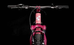 CUBE Acid 240 coral´n´mint - Occasion 24" coral´n´mint kaufen in Graubünden #3 | velomarkt.ch