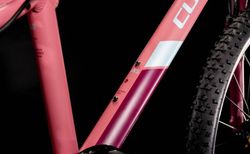 CUBE Acid 240 coral´n´mint - Occasion 24" coral´n´mint kaufen in Graubünden #5 | velomarkt.ch