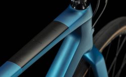 CUBE Nuroad C:62 Race frozenteal´n´black - Occasion L frozenteal´n´black kaufen in Graubünden #2 | velomarkt.ch