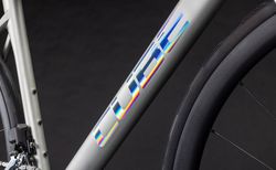 CUBE Attain C:62 SLX sleekgrey´n´prism L sleekgrey´n´prism kaufen in Graubünden #5 | velomarkt.ch