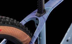 CUBE Reaction C:62 Race pigeonblue´n´art L pigeonblue´n´art kaufen in Graubünden #2 | velomarkt.ch