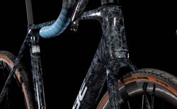 CUBE Cross Race C:68X SLT matrixblack´n´blue L matrixblack´n´blue kaufen in Graubünden #3 | velomarkt.ch