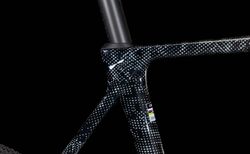 CUBE Cross Race C:68X SLT matrixblack´n´blue L matrixblack´n´blue kaufen in Graubünden #4 | velomarkt.ch