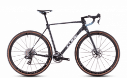 CUBE Cross Race C:68X SLT matrixblack´n´blue L matrixblack´n´blue kaufen in Graubünden #5 | velomarkt.ch