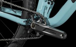 CUBE Stereo ONE22 Race mayablue´n´black XS mayablue´n´black kaufen in Graubünden #3 | velomarkt.ch