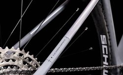 CUBE Access WS C:62 Pro grey´n´galactic - Occasion 13.5" grey´n´galactic | 526200 | velomarkt.ch