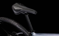 CUBE Access WS C:62 Pro grey´n´galactic - Occasion 13.5" grey´n´galactic kaufen in Graubünden #4 | velomarkt.ch