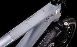 CUBE Access WS C:62 Pro grey´n´galactic - Occasion 13.5" grey´n´galactic kaufen in Graubünden #5 | velomarkt.ch