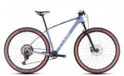 CUBE Reaction C:62 Race pigeonblue´n´art M pigeonblue´n´art | 845310 | velomarkt.ch