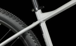 CUBE Attention SLX silvergrey´n´lime XS silvergrey´n´lime | 603150 | velomarkt.ch