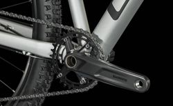 CUBE Attention SLX silvergrey´n´lime XS silvergrey´n´lime kaufen in Graubünden #4 | velomarkt.ch