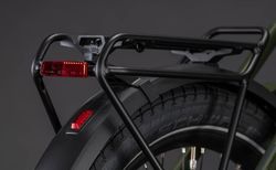 CUBE Compact Hybrid Comfort 545 reedgreen´n´reflex 20": ONE SIZE reedgreen´n´reflex kaufen in Graubünden #3 | velomarkt.ch