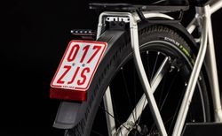 CUBE Kathmandu Hybrid 45 750 grey´n´reflex L grey´n´reflex | 731400 | velomarkt.ch