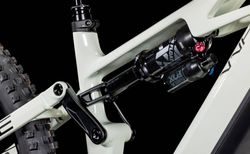 CUBE Stereo Hybrid ONE77 HPC SLX 800 desertstone´n´black L desertstone´n´black | 803310 | velomarkt.ch