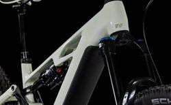 CUBE Stereo Hybrid ONE77 HPC SLX 800 desertstone´n´black L desertstone´n´black kaufen in Graubünden #3 | velomarkt.ch