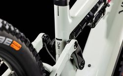 CUBE Stereo Hybrid ONE77 HPC SLX 800 desertstone´n´black L desertstone´n´black kaufen in Graubünden #4 | velomarkt.ch