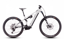 CUBE Stereo Hybrid ONE77 HPC SLX 800 desertstone´n´black L desertstone´n´black kaufen in Graubünden #5 | velomarkt.ch